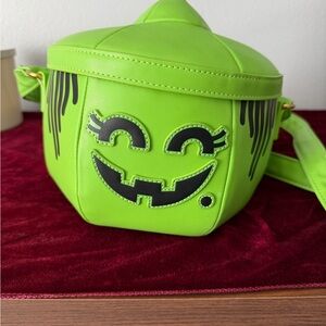 McDonald’s x Loungefly Boo Bucket Purse